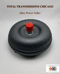 GM88H-4L80E 1800-2000 Stall Torque Converter 2.65 Hub 1998-UP Chevy Truck 5.7. Fixed Price $259.99.