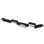 Force RCG-4L80 Transmission Crossmember, 1984-1988 G-body, GM-4. Fixed Price $375.00.