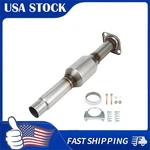 Rear Catalytic Converter For 2008-2012 Highlander 3.5L & 2007-2009 RX350 16660. Fixed Price $84.49.
