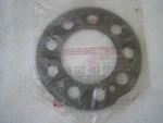 New Porsche 964 / 993 Perforated Plate. Fixed Price $29.10.