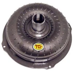 Tci 441301 Streetfighter Converter For '71-'91 C6 W/ 1.375 In Crank Pilot. Fixed Price $848.35.