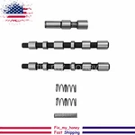 Fit Chevy Gmc 6L45E 6L80E 6L90E Clutch Select &tcc Valve Kit Trans P0751. Fixed Price $26.67.