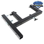 Transmission Holding Fixture Bolts To Engine Stand For 200R4 4L30E 4L60E 4L65E. Fixed Price $39.96.