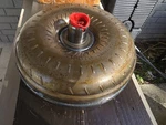 08-14 Lexus GS460, LS460 And Is-f AA80E Transmission Torque Converter Oem. Fixed Price $860.00.