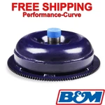 B&m Tork Master 2400 Torque Converter Chrysler TF727 - 10417. Fixed Price $460.95.