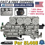 5L40E Transmission Valve Body W/ Solenoids For Bmw Cadillac Pontiac Saturn Read. Fixed Price $169.99.