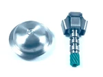 TH350C Transmission Reman Governor W/ Stainless Steel Cover & O-ring. Fixed Price $89.90.