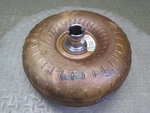 1993 Chevrolet Corvette C4 4L60 Transmission Torque Converter 41K Miles Oem. Fixed Price $171.45.
