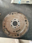 Nos 1979 1994 Ford Truck 460 Automatic Transmission Flexplate D9TZ-6375-A. Fixed Price $59.00.