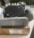 Ford 6F35 Transmission Valve Body With Solenoids 2014 Up Taurus Escape Fusion. Fixed Price $189.95.