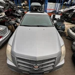 2011 Cadillac Cts Automatic Transmission Torque Converter Used Oem 24249520. Fixed Price $59.99.