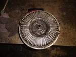 Hydraulic Clutch Automatic Transmission Fits Mercedes W108 W110 W111 W113. Fixed Price $600.00.