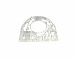 For Gmc Sierra 3500 Hd Auto Trans Torque Converter Housing Seal Ac Delco 85953ZF. Fixed Price $47.43.
