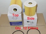 X12 Engine Oil Filter L15315 SOE5315 Fit Volvo S40 S60 S80 V40 V70 XC70 XC90. Fixed Price $59.99.