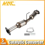 Rear Stainless Steel Catalytic Converter For 2001-2003 Mazda B3000 V6 3L 30448. Fixed Price $63.63.
