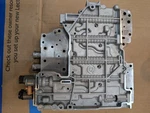 2006-2009 Allison 1000 2000 2400 Trans Valve Body 29542971 29543340 For Parts. Fixed Price $199.00.