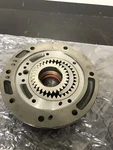 Ford C4 Transmission Pump Body W/gears O-ring Type New Bushing And Seal 1964-66. Fixed Price $255.00.