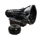 Bd Diesel Ford 5R110 Transmission & Converter Package 05-07 4WD. Fixed Price $7637.88.