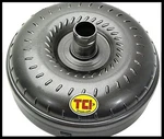 Tci Streetfighter Torque Converter TH350/400 3500 Stall, Dual Bolt #241002. Fixed Price $713.95.