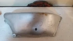 Gm 75-82 Corvette Small Block Automatic Torque Converter / Flywheel Cover. Fixed Price $65.00.