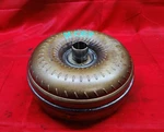 Porsche Cayenne Panamera 4.8L Engine Transmission Torque Converter 0C8323571E. Fixed Price $125.00.