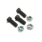 Mr Gasket 6719 Torque Converter Bolts, Black Oxide. Fixed Price $33.99.