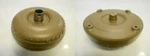 Mitsubishi 1.8L, 2.0L, 2.4L F4A42 Transmission Torque Converter 42-28. Fixed Price $389.00.