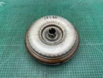 15-18 Volvo S60 V60 T5 2.0L A/t Torque Converter Oem. Fixed Price $54.44.