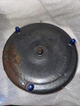Torque Converter For Vw Golf Gl 1997. Fixed Price $150.00.