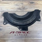 96-00 Honda Civic Automatic Transmission Dust Guard Plate Access Cover Oem. Fixed Price $47.99.
