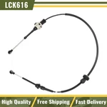 Acdelco 19368079 Shift Cable New For Chevy Olds Chevrolet Venture Montana 99-00. Fixed Price $255.79.