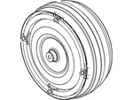 Genuine Ford Automatic Transmission Torque Converter CC3Z7902DTC. Fixed Price $1006.38.