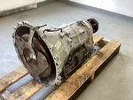 2008 Jaguar Xj Vdp 4.2L V8 Automatic Transmission Assembly Oem. Fixed Price $431.20.