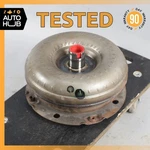 04-19 Maserati Granturismo Quattroporte Transmission Torque Convertor Oem. Fixed Price $215.80.