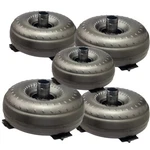 Ford 6R80E Five Torque Converter (5) 2010-. Fixed Price $2250.00.