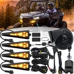 Led Turn Signal Street Legal Kit For Polaris Ranger Rzr 800S 900XP 1000 Golf Car. Fixed Price $92.99.