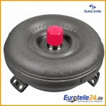 Torque Converter Sachs 0700600040 For Mercedes-benz Cls Gle. Fixed Price $1824.77.