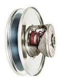 Go Kart Torque Converter 40 Series Driven Clutch Pulley 7/8" Bore Comet Manco. Fixed Price $51.99.