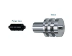 5R110W Transmission Tcc Control Plunger Valve Kit Sonnax 36940-01K. Fixed Price $39.75.