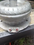 14-19 Ram 1500 3.0L Diesel At Transmission Torque Converter 8HP70. Fixed Price $180.00.