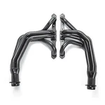 Hedman Hedders Steel 1-3/4" Dia Full Length Exhaust Headers For W100/TRAILDUSTER. Fixed Price $413.97.