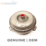 2011-2018 Vw Touareg Transmission Torque Converter 0C8323571G. Fixed Price $218.49.