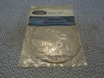 Nos 1987 - 1997 Ford F150 F250 Bronco Warner Transer Case Retaining Snap Ring. Fixed Price $9.99.