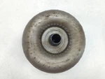 2008 Chrysler Voyager Torque Converter Automatic Transmission Oem Fsypv. Fixed Price $72.08.