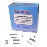 10R140 Transmission Valve Body Shift Tuner Kit Fits Ford Super Duty Calibration. Fixed Price $79.50.