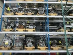 2016 Ford Focus 2.0L Engine Motor 4CYL Oem 109K Miles - LKQ352699437. Fixed Price $572.40.