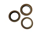 A20119 - B7TA B7YA B7VA, Friction Module, 4 Speed Shaft 123/128MM Clutch. Fixed Price $114.16.