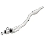 For Bmw 740IL 540I Magnaflow Direct-fit Hm 49-STATE Catalytic Converter Tcp. Fixed Price $807.00.