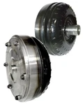 Ppe Billet Stator Triple Disc Torque Converter For Gm Allison 1000 2000 Series. Fixed Price $1651.65.
