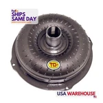 Tci 450900, One C-4 Converter Black Steel High Performance & Racing Parts. Fixed Price $720.16.